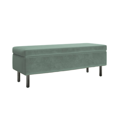 Essential Storage Bench