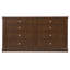 Archives 8 - Drawer Dresser