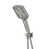 Brushed Nickel