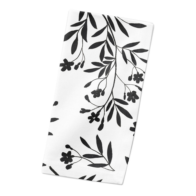 Serviette 10 "Atso
