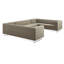 Bonnie And Clyde Sectional-94578491