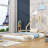 Maykell Full House Bed-536648230