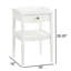Table de chevet 1 tiroir Foley-796958165