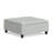 Harrison Coffee Table Storage Ottoman