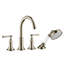 Montreux Tub Filler with Diverter-47571219