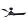Wrap Custom Ceiling Fan Motor