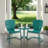 Burley Outdoor Conversation 3 Piece Seating Group-140158925