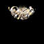 Mcelroy Flush Mount-19179267-24855232