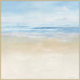 Quiet Summer Painting