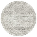Hart SpinClean Abstract Tribal Machine Washable Area Rug