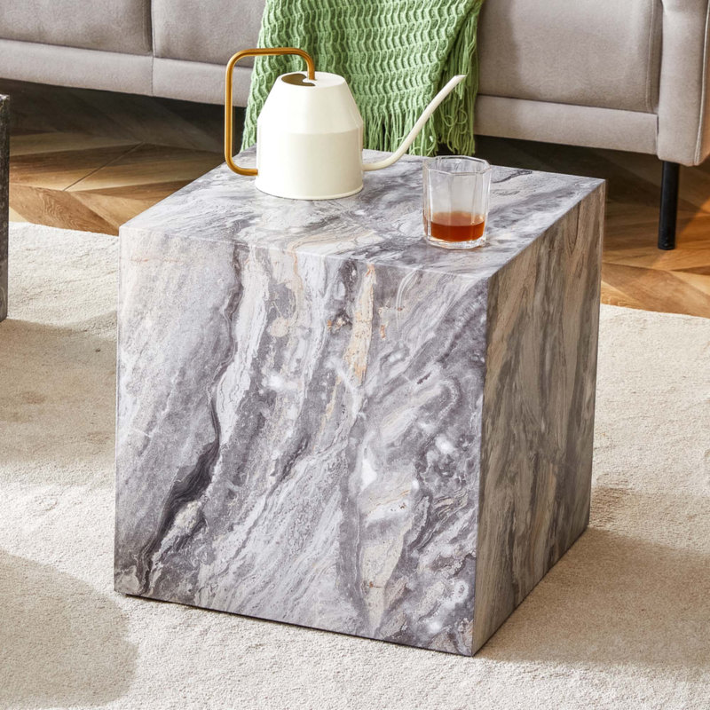 Table basse Modern, Gris