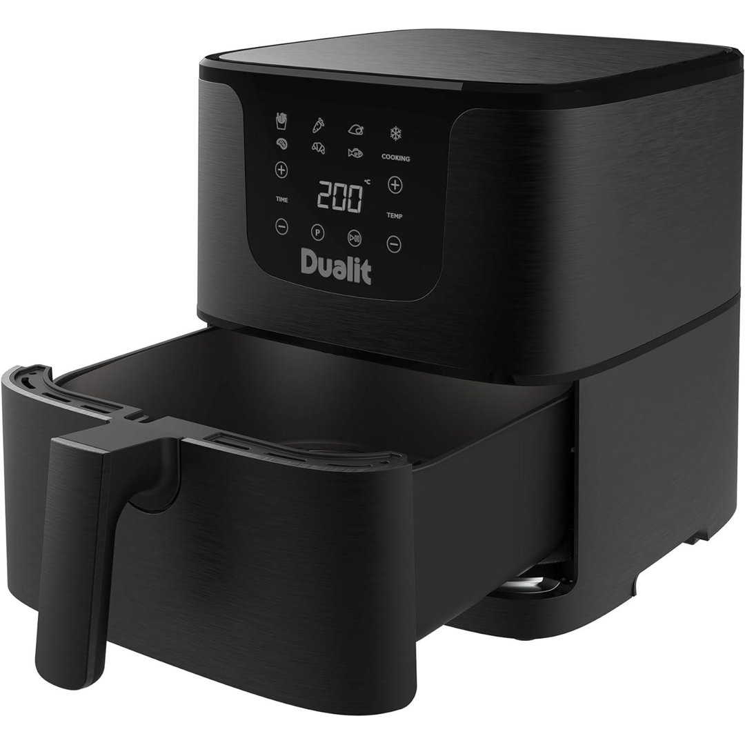Dualit 5.5L Air Fryer Oven
