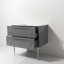 Ensemble de meuble-lavabo simple 30 "avec comptoir à surface solide Safira-2061218499-2061218558