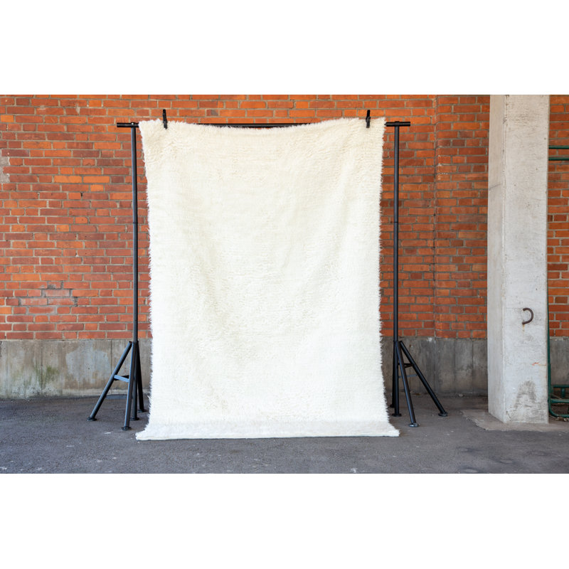 Alyvia Hand Woven Area Rug, Rectangle 200 x 300cm