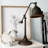 Totham Adjustable Metal Desk Lamp