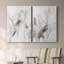 ABSTRACT Series DCCLxxxi - Toile tendue avec châssis de qualité supérieure - Prêt à être accroché-108955004