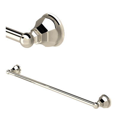 Palladian Towel Bar