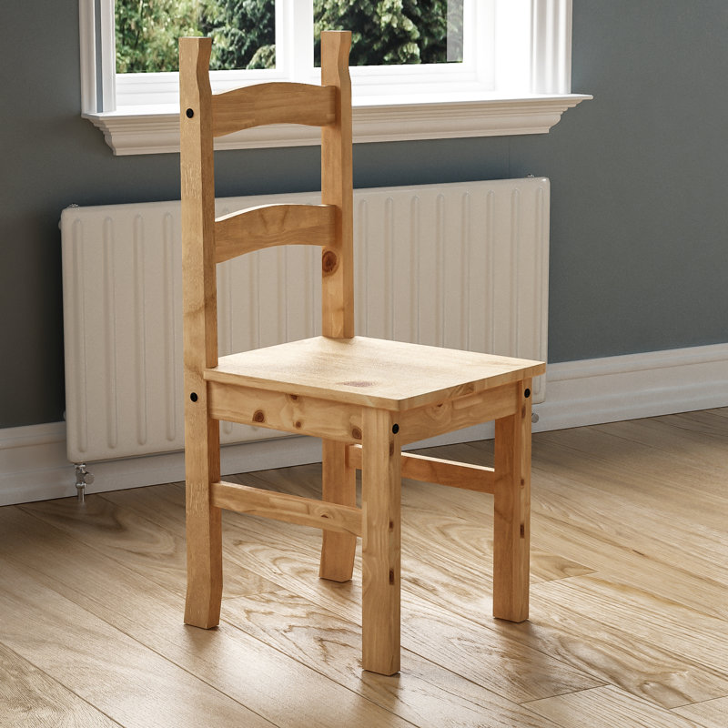 Doe 2 - Person Dining Set