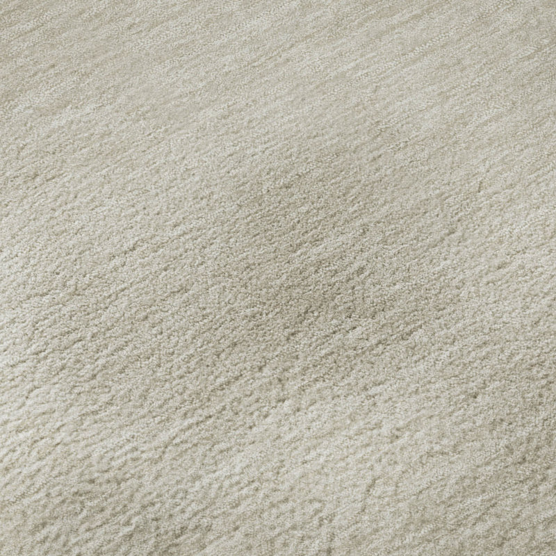 Premium Machine Washable Cerrito AMF172 Yellow Rug, Runner 2'3" x 7'6"