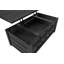 Lift Top Coffee Table With 2-Drawers-1980181026