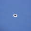 Tente à auvent avec filet Outsunny 10 pi x 10 pi Outsunny