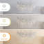 Lustre en cristal 14 lumières Modern-1047968061-1047968199