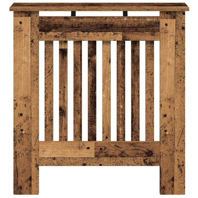 Radiator Cover