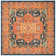 Tapis performance oriental Juanito