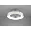 Abbie-Lea 47cm Ceiling Fan with LED Lights-70692546