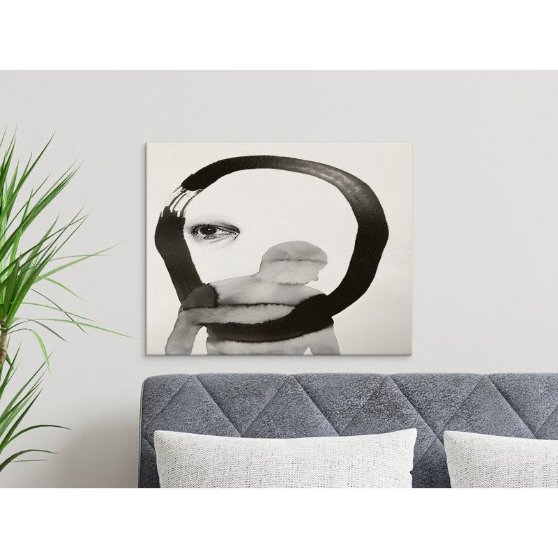Wrapped Canvas Print Set, 14x11