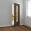 Latefia Walnut Internal Door Prefinished-1988110067