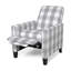 Fauteuil inclinable en tissu Huntoon-69434095