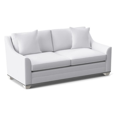 Nicholas Upholstered 89'' Sofa