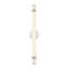 Madison 1 - Light LED Bath Bar-77452237