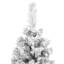 Arbre de Noël artificiel Anzie