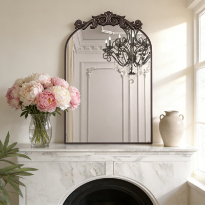 Miroir Arche