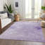 Tapis lilas Xhevrie intérieur / extérieur lavable à la machine-161122487