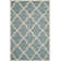 Phillipsdale Geometric Wool Hand Woven Area Rug