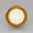 Modern Led Flush Mount 5 CCt Adjustable-1273034019