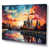 Toile tendue