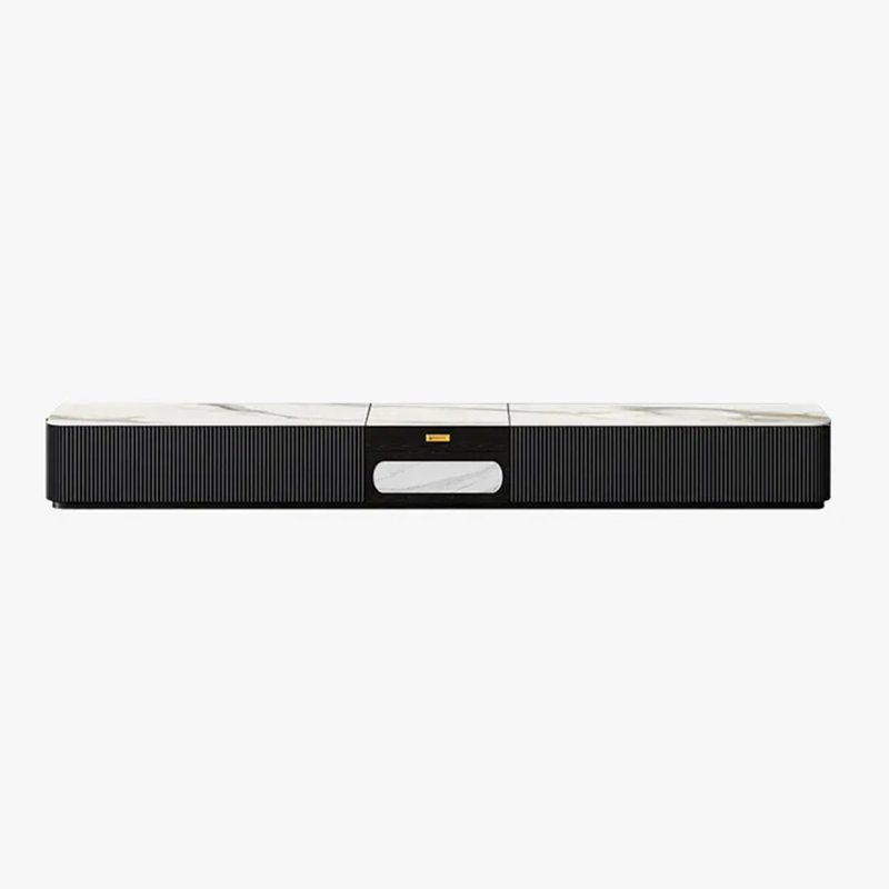 Meuble télé Amoreta, 78.74"