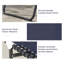 Chaise longue de piscine pliante-825191431-825191429