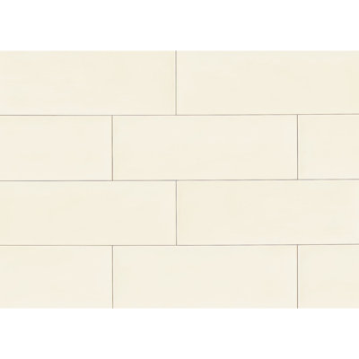 Starck 8.375" x 24" Ceramic Field Tile