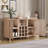 47.2 " L Bar Cabinet-785122883