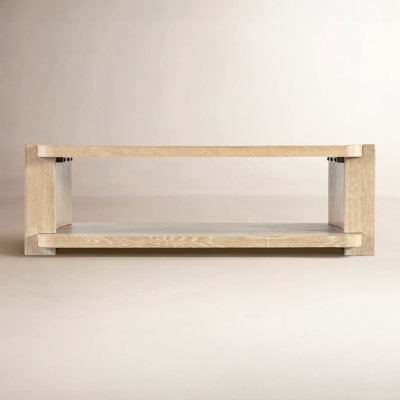 Retreat Rectangle Cocktail Table