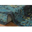 Tapis traditionnel délavé 6 x 9