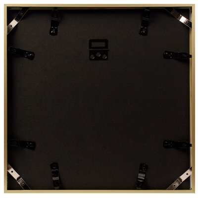 Metal Picture Frame