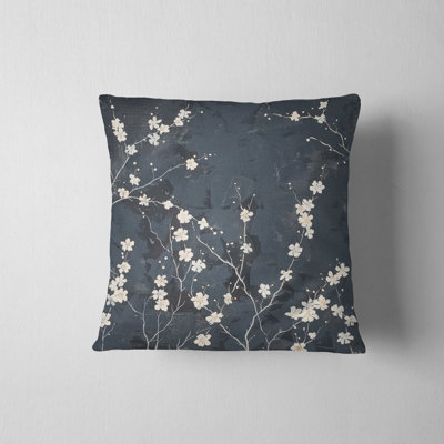 Elizabeth Reversible Pillow Cover