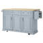 64.57 " W Kitchen Island-1529900334