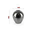 Thame 4 - Light Black Cluster Pendant-1619612146